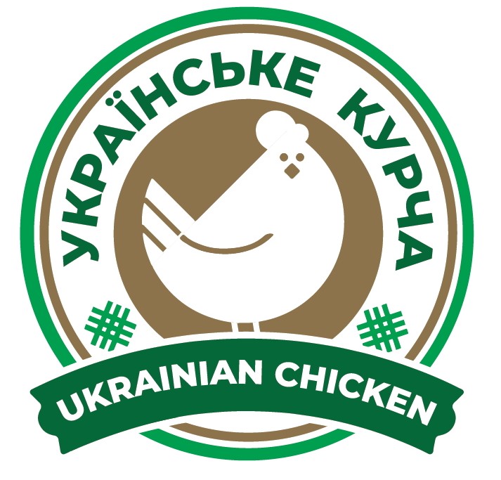 українське курча