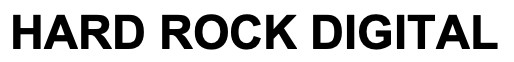hard rock digital
