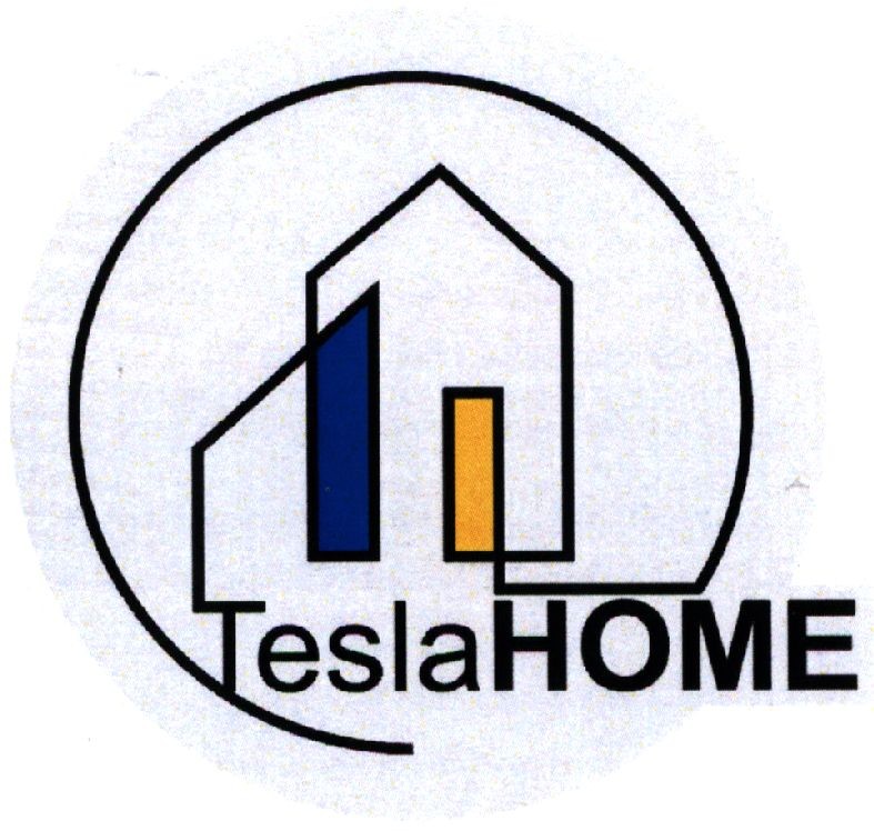 tesla home