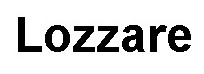 lozzare