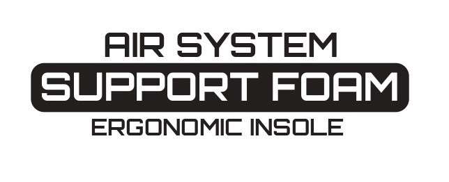 ergonomic insole