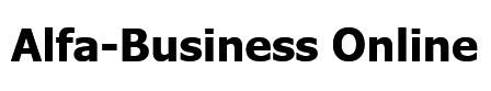 alfa-business online