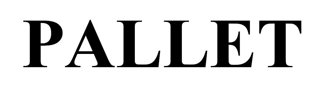 pallet