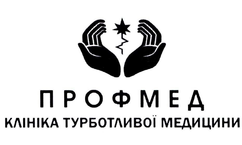 профмед клініка турботливої медицини