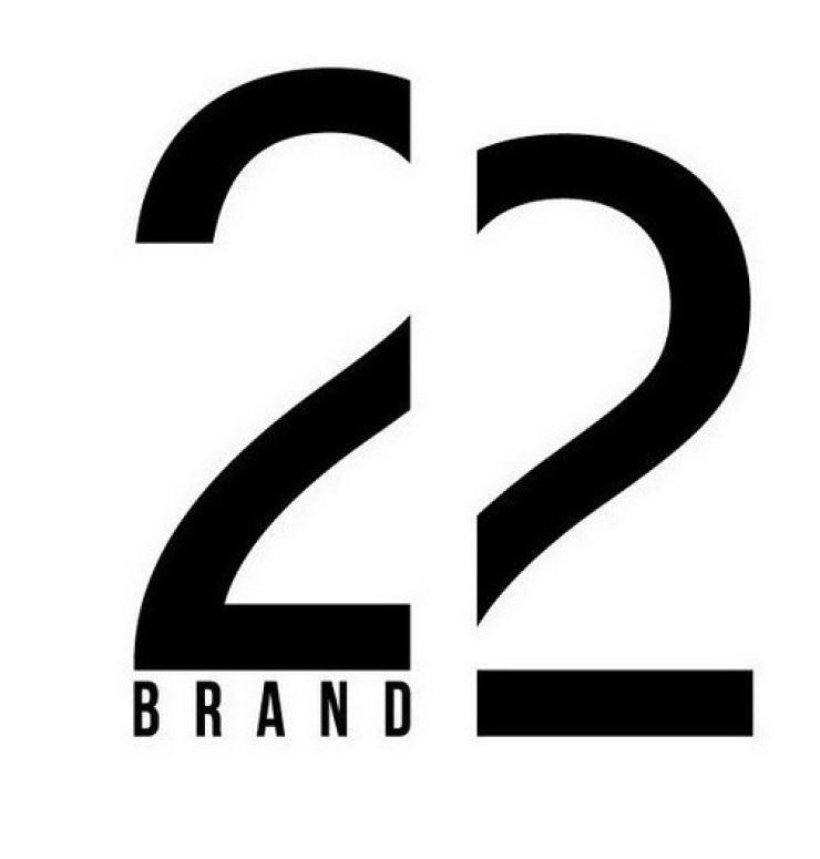 22 brand