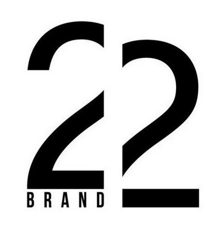 22 brand