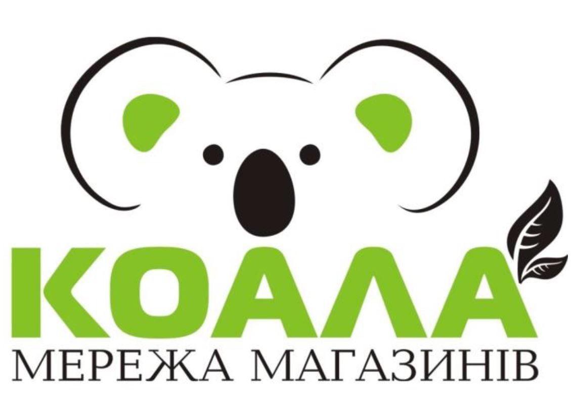 коала мережа магазинів