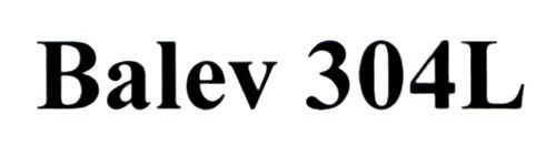 balev 304l