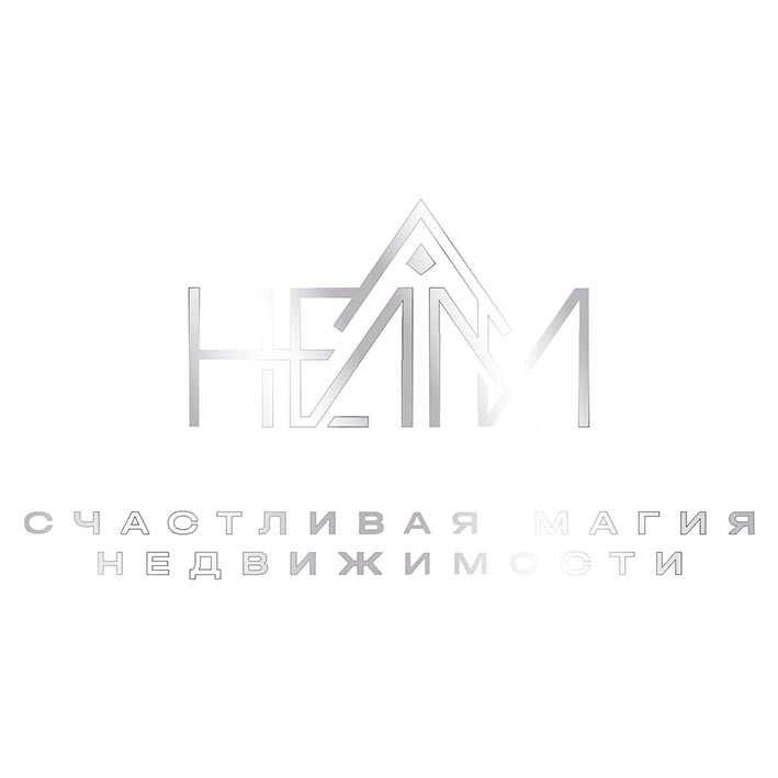 счастливая магия недвижимости