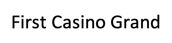 first casino grand