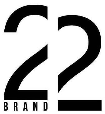 22 brand