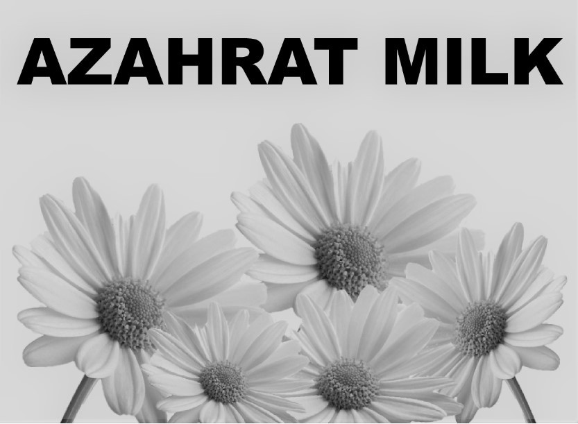 azahrat milk