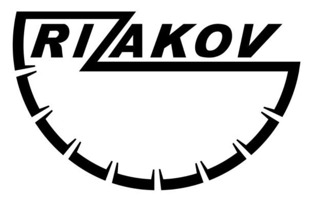 rizakov