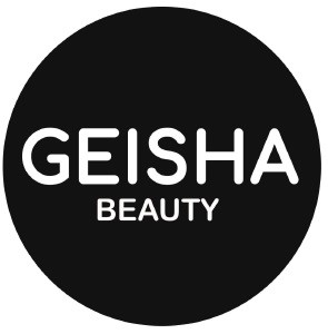 geisha beauty