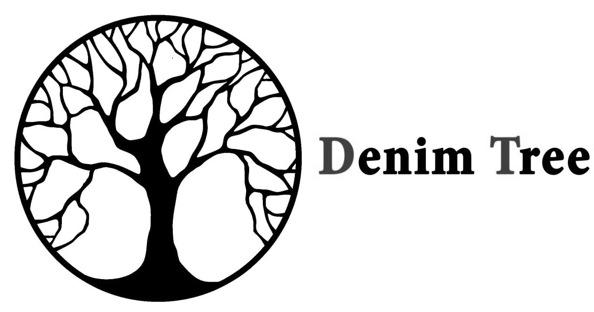 denim tree