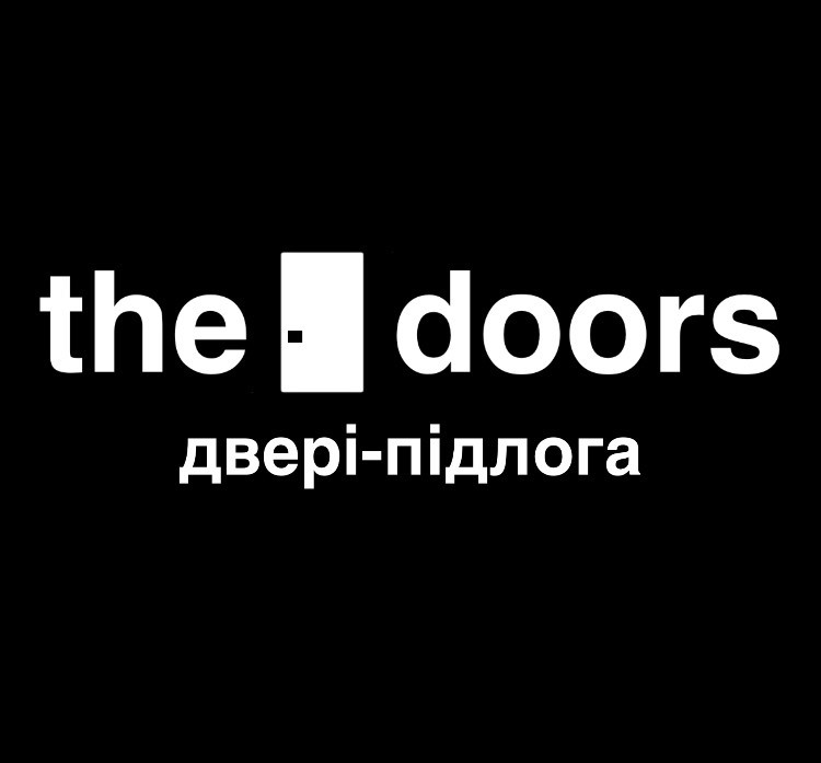 двері-підлога