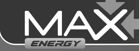 Торговельна марка «мах max energy max energy», свідоцтво №391432