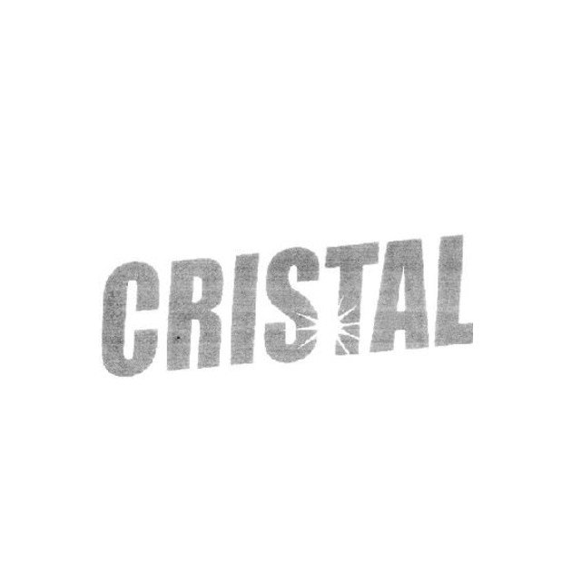 cristal