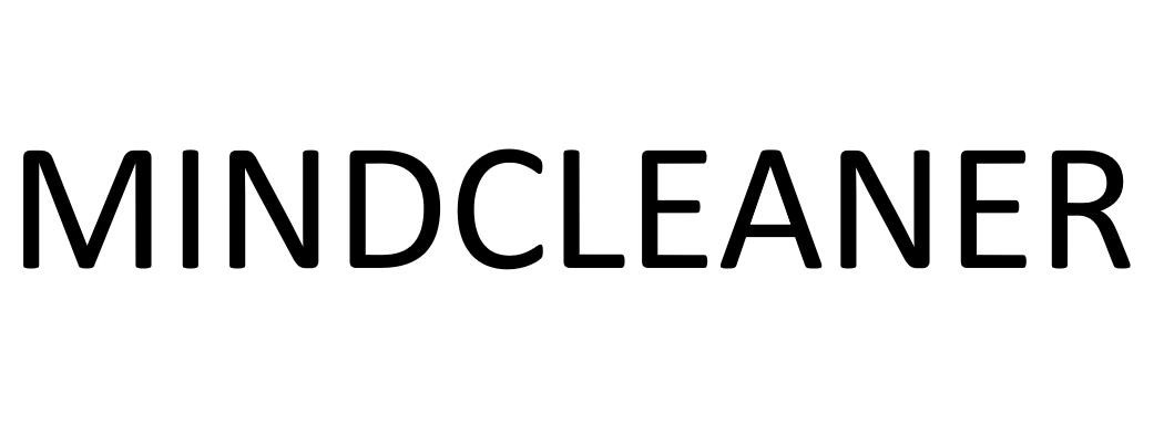 mindcleaner