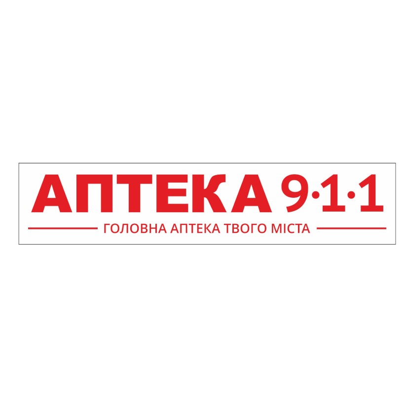 Лого ТМ 9 1 1