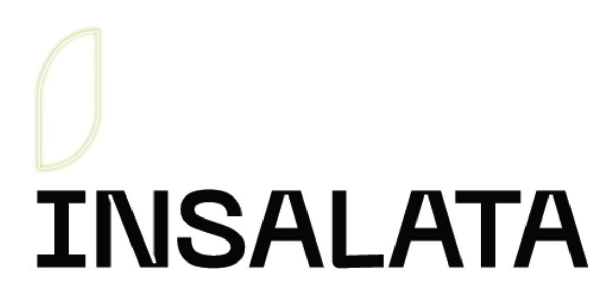 insalata