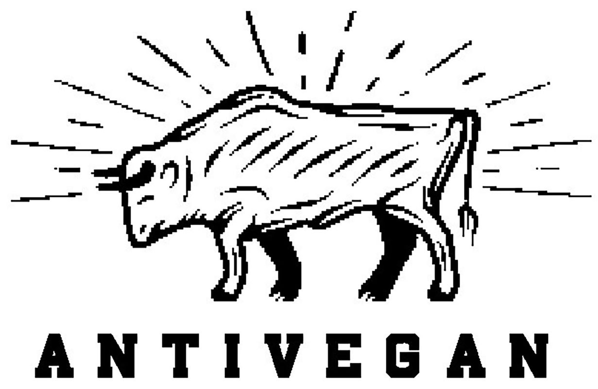 antivegan
