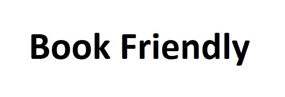 book friendly