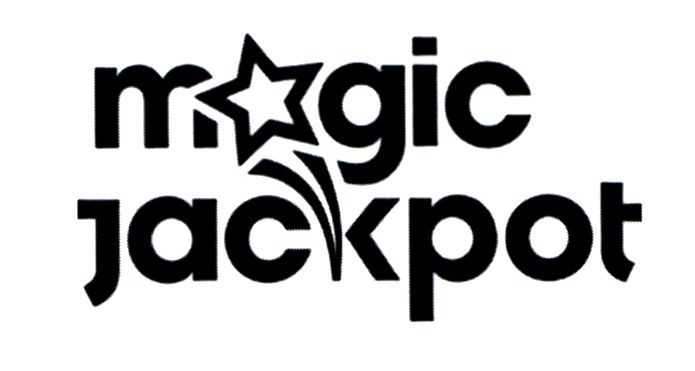 magic jackpot