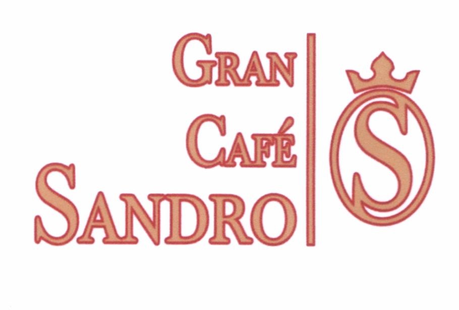 gran cafe sandro