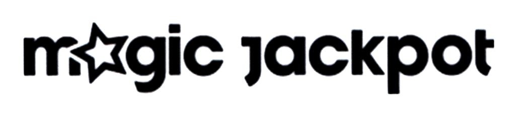 magic jackpot