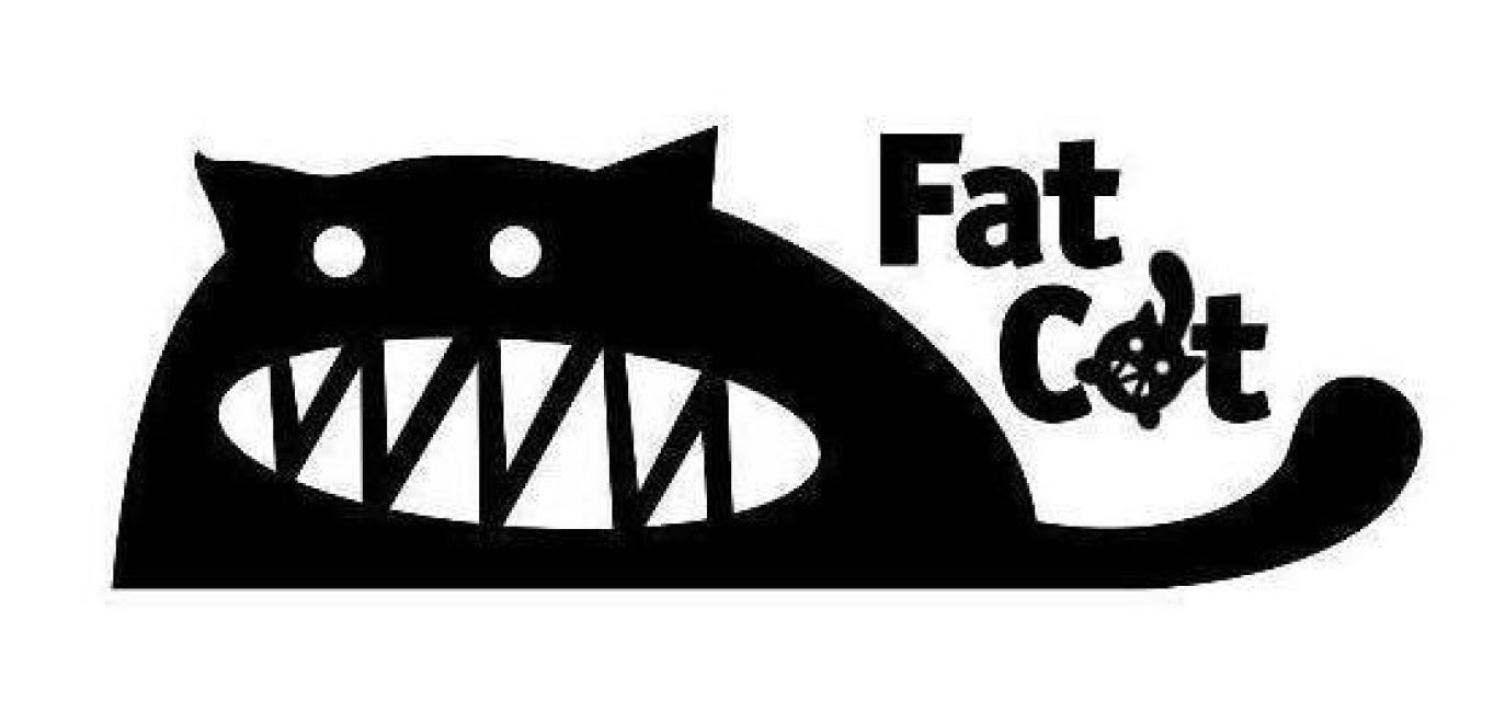 fat cat