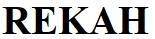 rekah