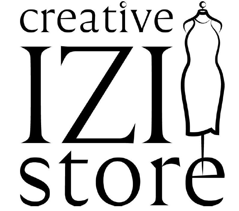creative izi store