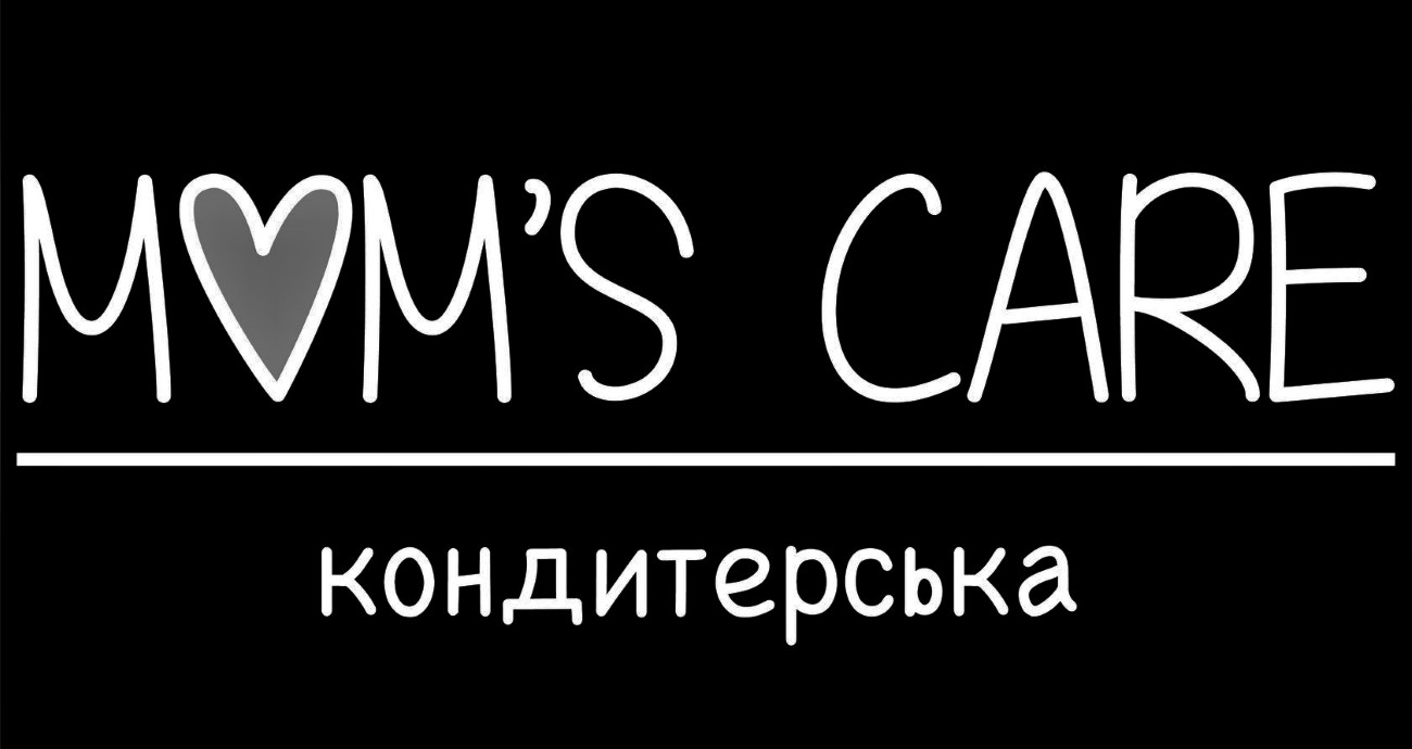 mom's care кондитерська