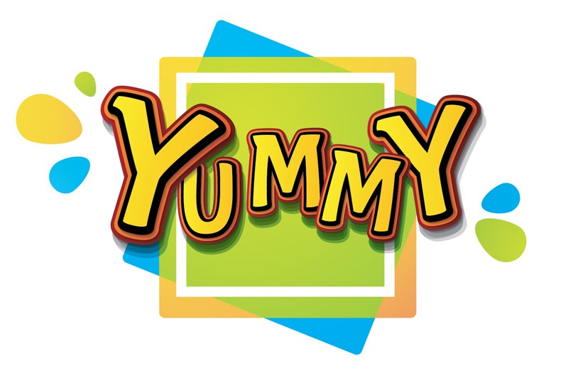 yummy