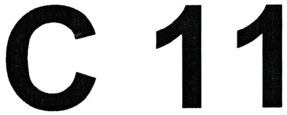 c 11
