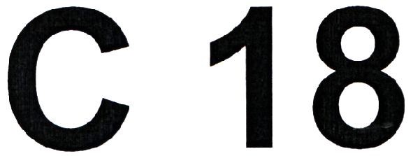 c 18