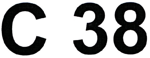 c 38