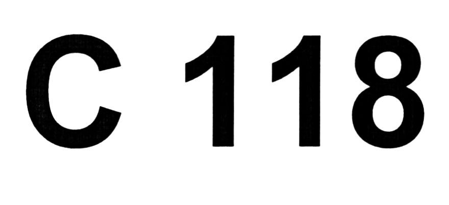 c 118