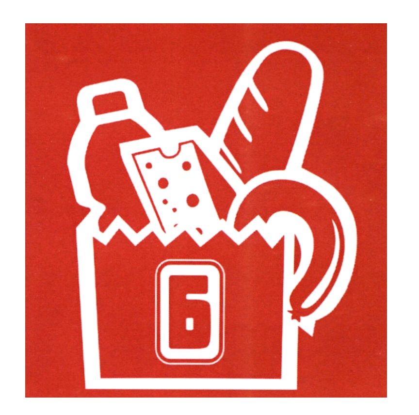 б
