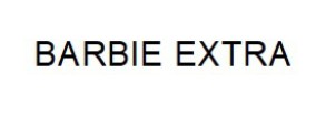barbie extra