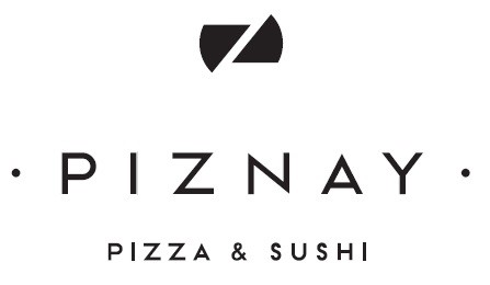 pizza sushi