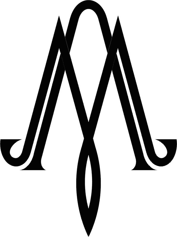 am