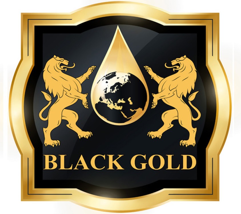 black gold