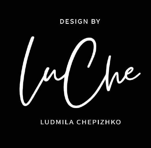 desigh by luche ludmila chepizhko