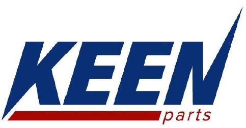 keen parts