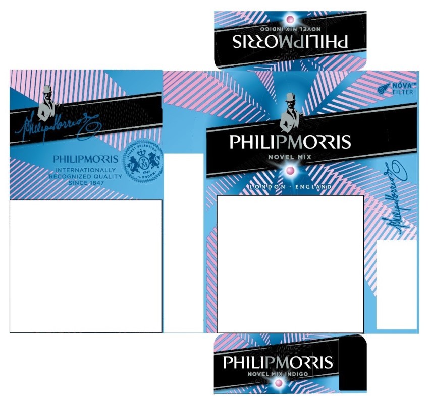 internationally recognized quality since 1847