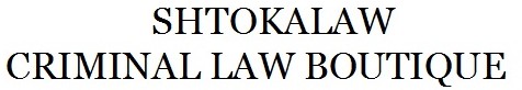 shtokalaw criminal law boutique