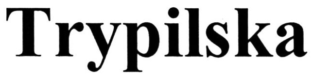 trypilska