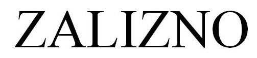 zalizno
